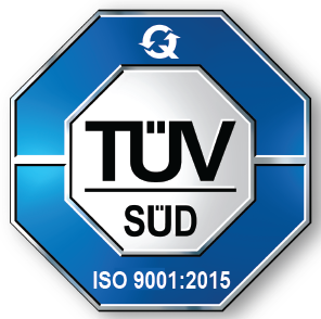 ISO Logo
