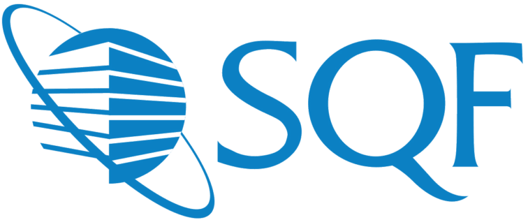 SQF logo
