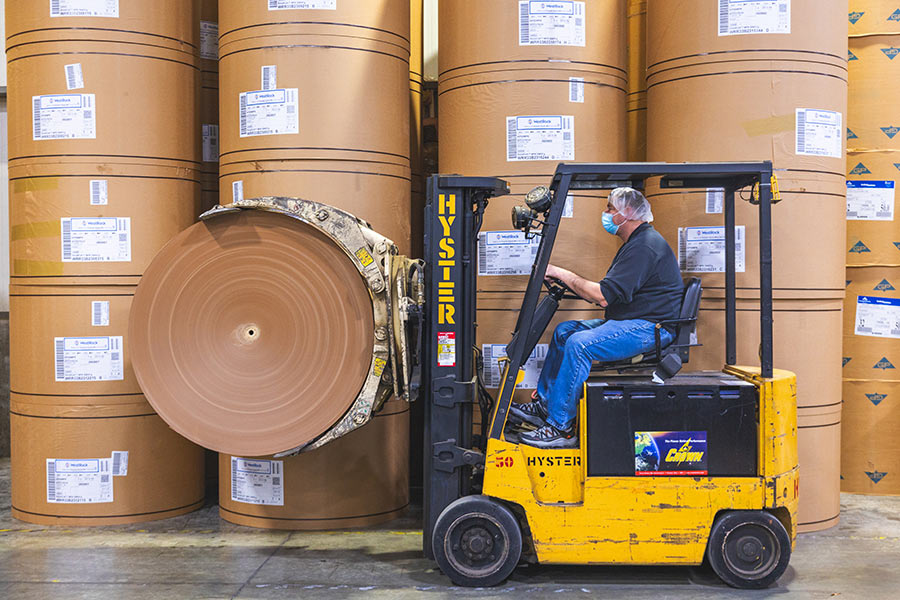 Paper-Mailer-Rolls Paper-Mailer-Rolls