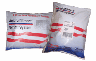 Autofulfillment® SPrint® System