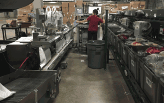 Autofulfillment® SPrint® System