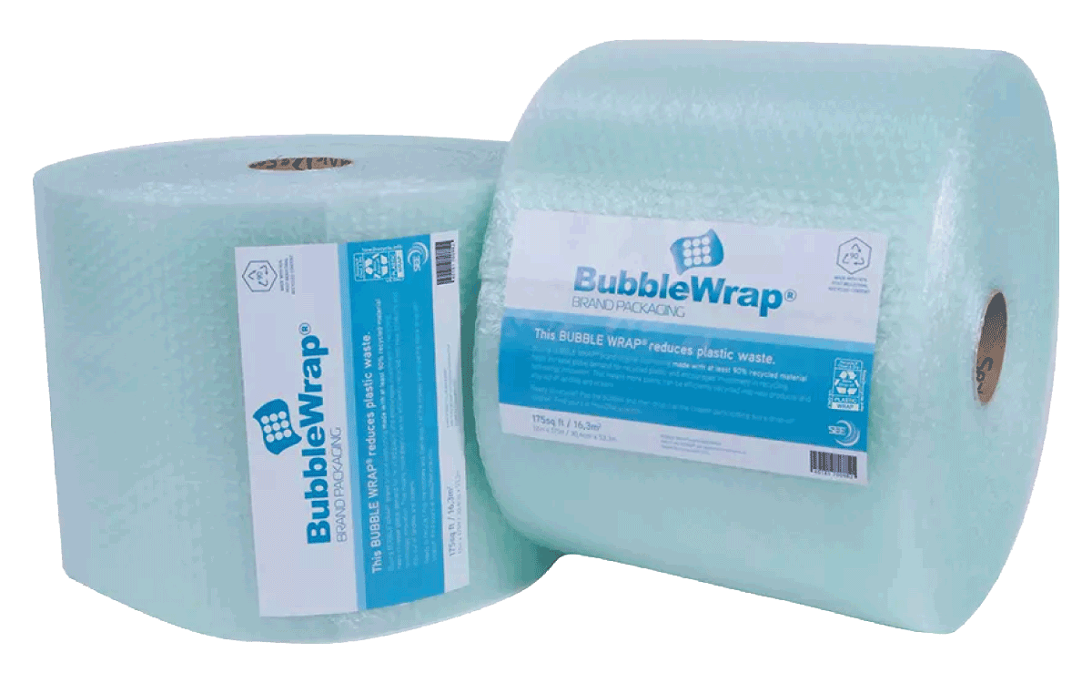 Bubble wrap