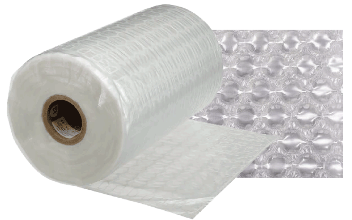Bubble wrap
