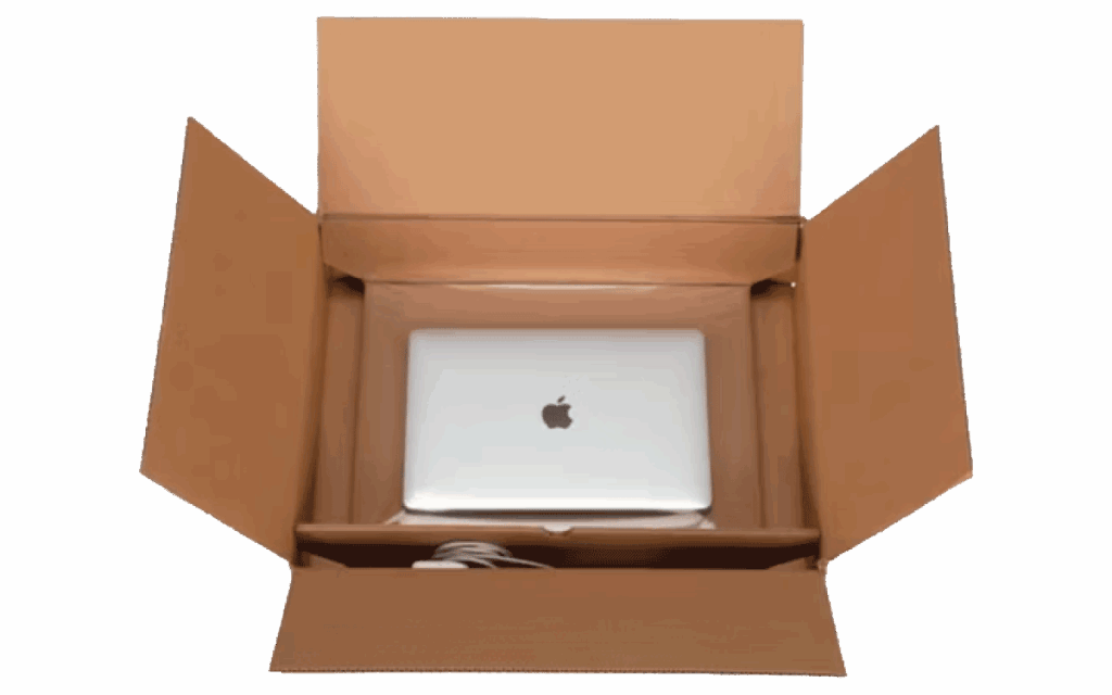 Materials - Accutech Packaging, Inc.