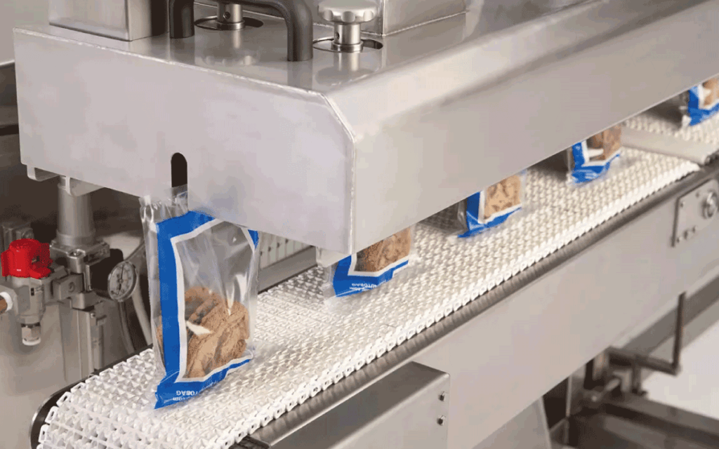 Materials - Accutech Packaging, Inc.