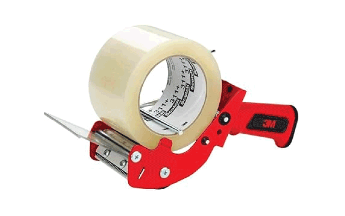 Tape Gun Tape Gun